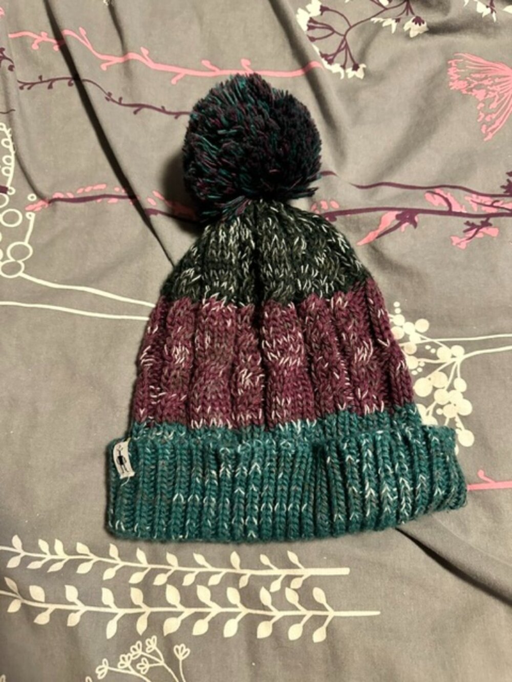 Icebreaker toque